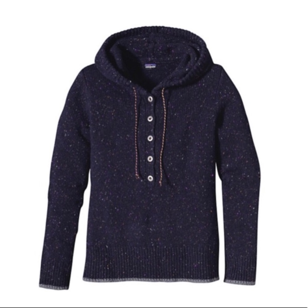 Patagonia Ranchito Hoody- Moosejaw Pullover Hoodie
